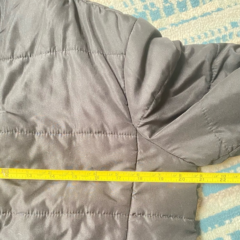 Motherhood - puffer coat - Picture 13 of 15